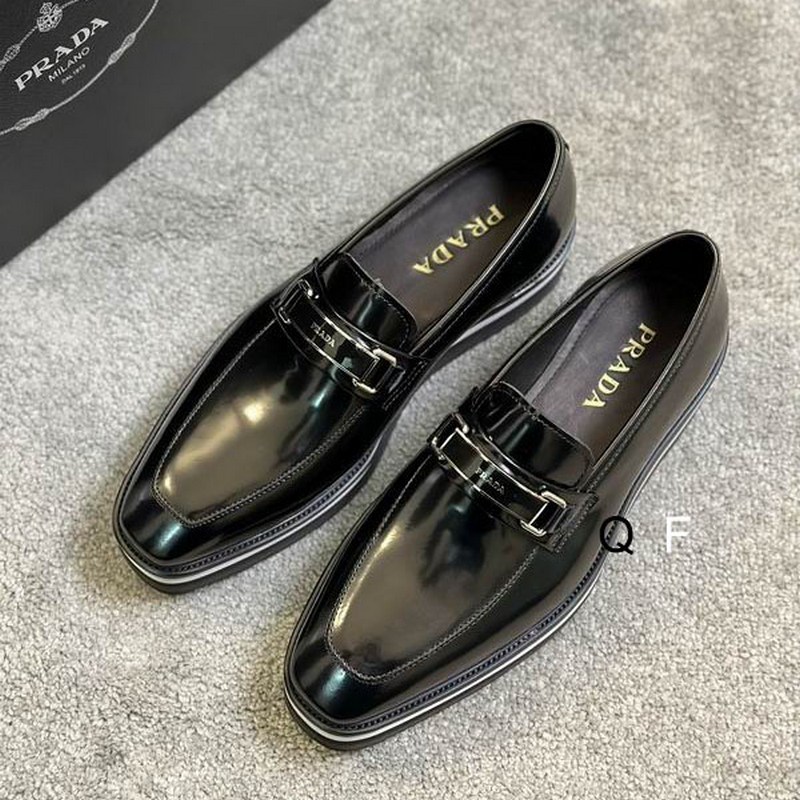 Prada Men's Shoes 75